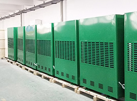 Dehumidifer and Humidifer Products Series 2023 