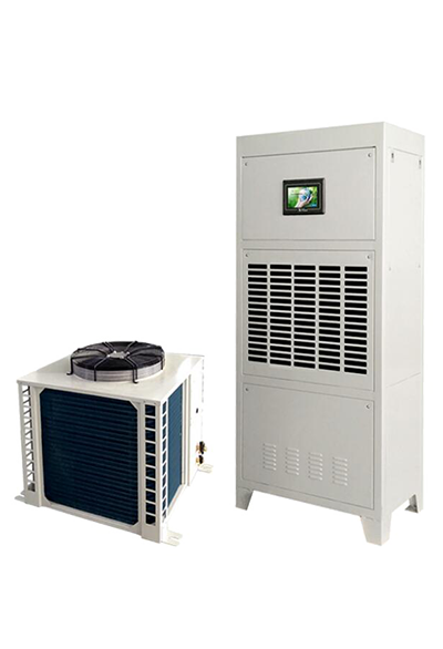 ATTEMPERATION DEHUMIDIFIER