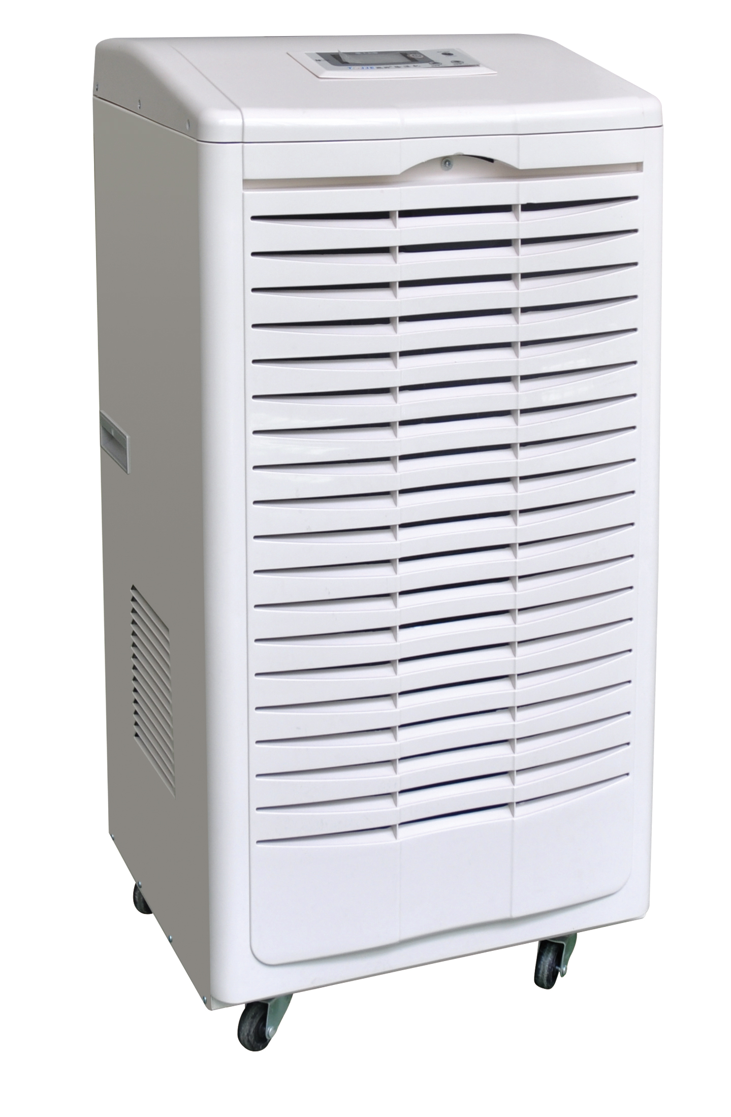 COMMERCIAL DEHUMIDIFIER