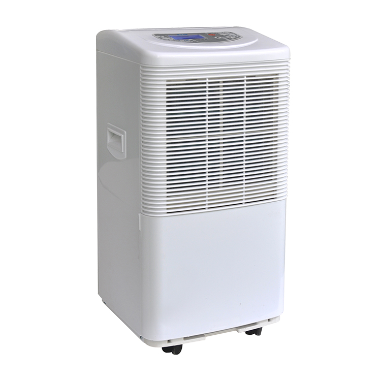 COMMERCIAL DEHUMIDIFIER