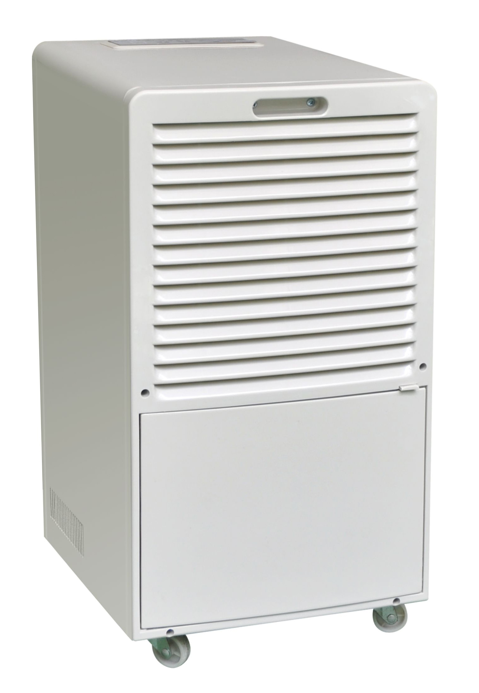 COMMERCIAL DEHUMIDIFIER