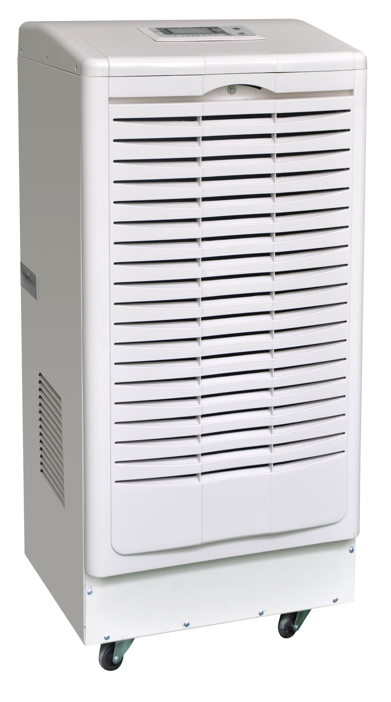 COMMERCIAL DEHUMIDIFIER