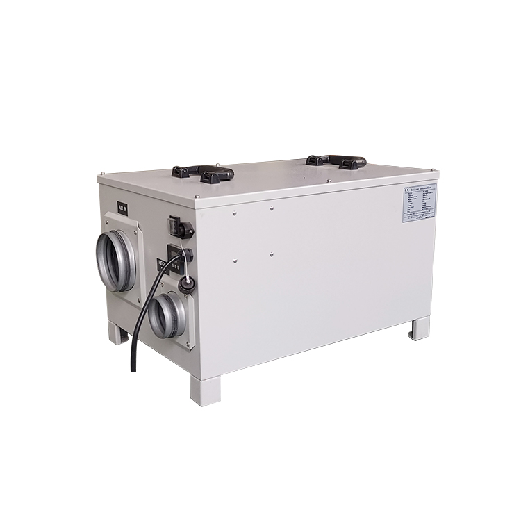 ROTARY DEHUMIDIFIER