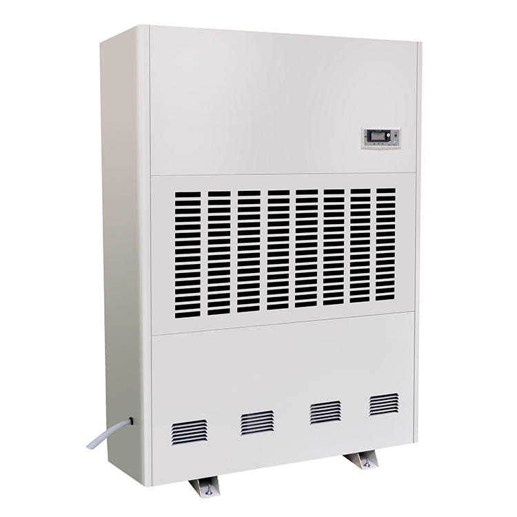 INDUSTRIAL DEHUMIDIFIER