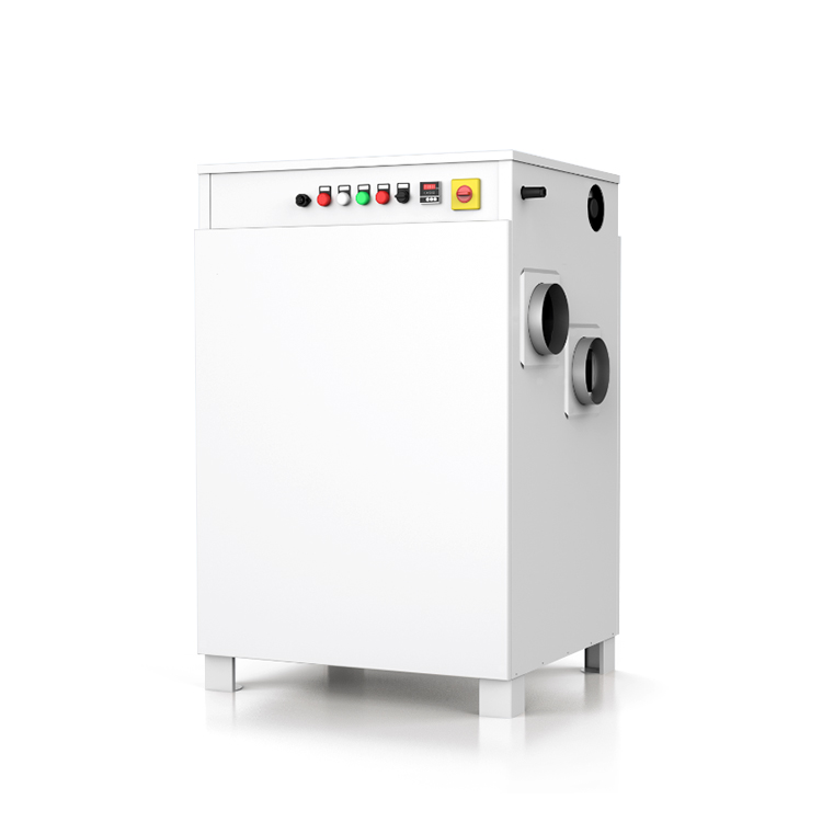 ROTARY DEHUMIDIFIER