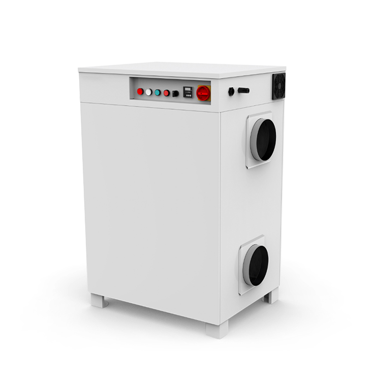 ROTARY DEHUMIDIFIER