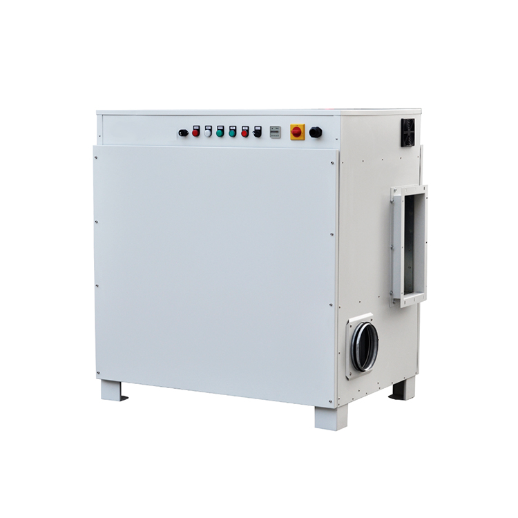 ROTARY DEHUMIDIFIER