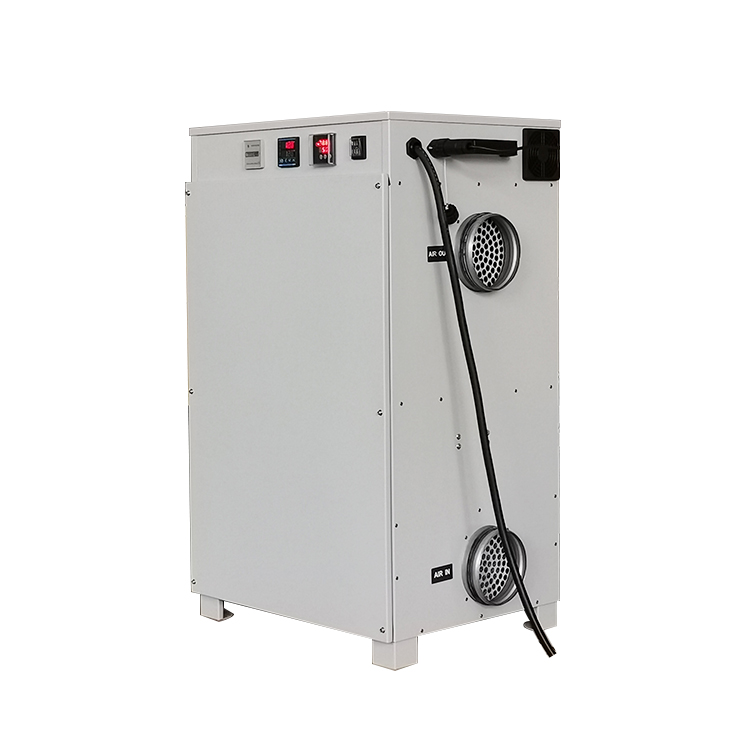 ROTARY DEHUMIDIFIER