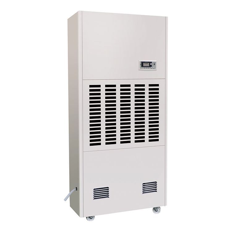 INDUSTRIAL DEHUMIDIFIER