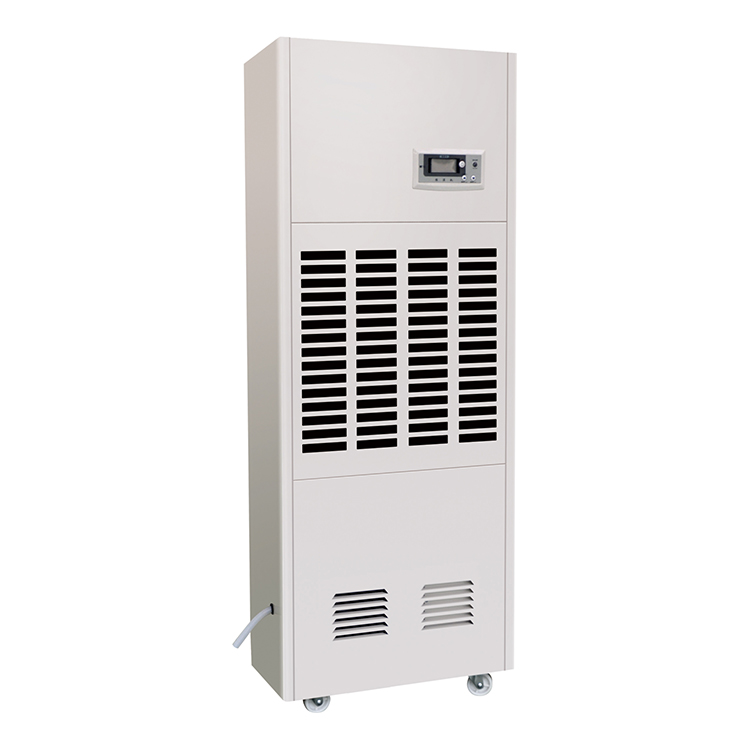 INDUSTRIAL DEHUMIDIFIER