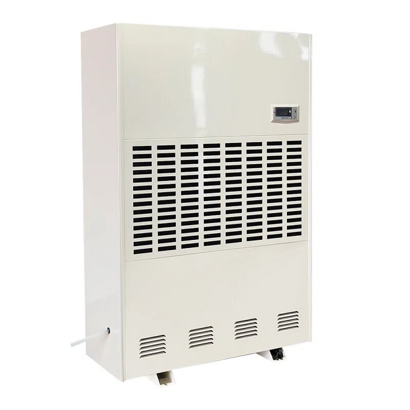  360 L/Day Industrial Dehumidifier