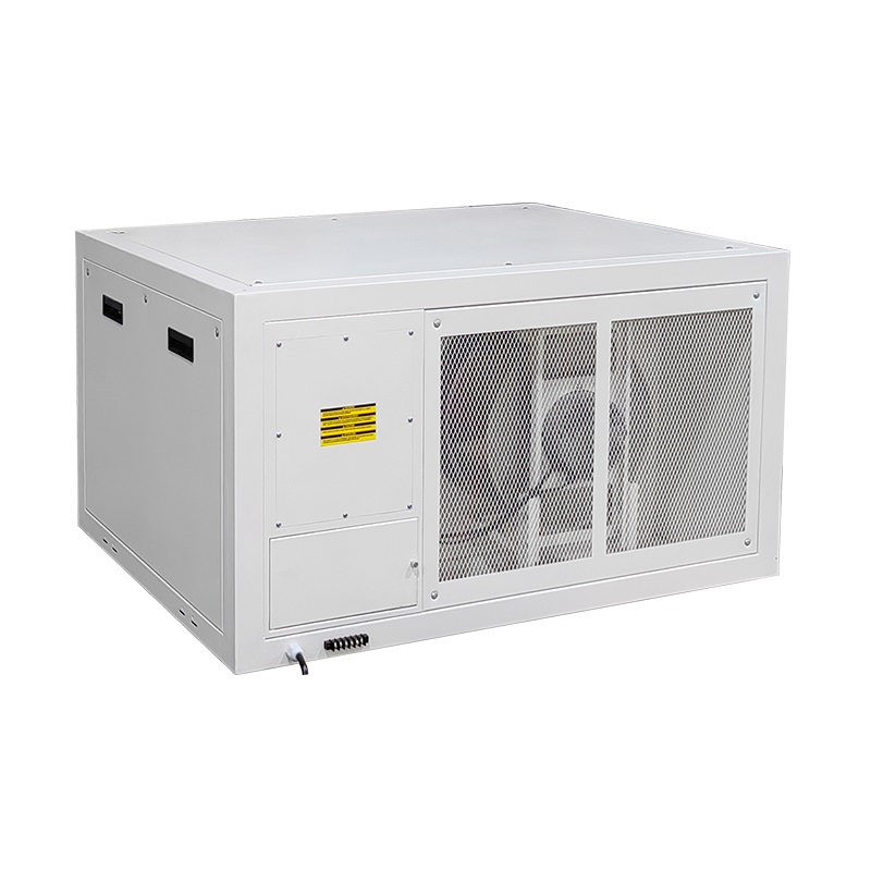 350 Pints/Day Ceiling Mounted Grow Room Dehumidifier